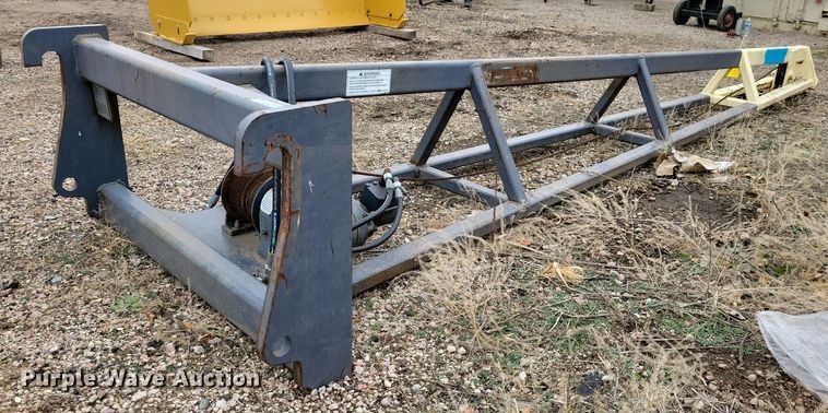 image for item OH9341 Jib