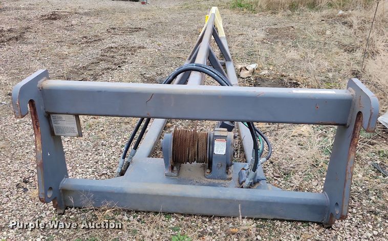 image for item OH9341 Jib