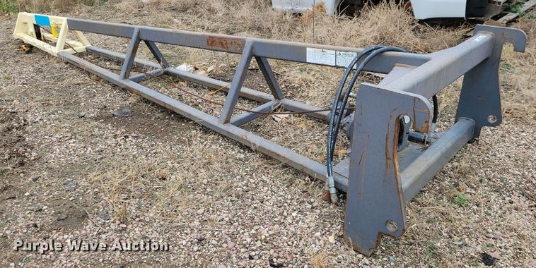 image for item OH9341 Jib