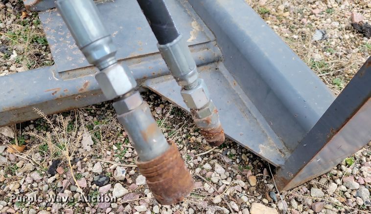 image for item OH9341 Jib