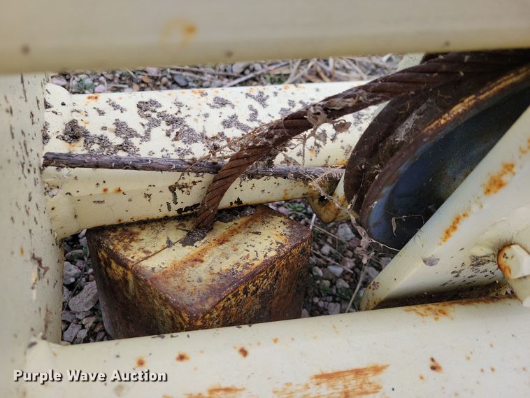 image for item OH9341 Jib