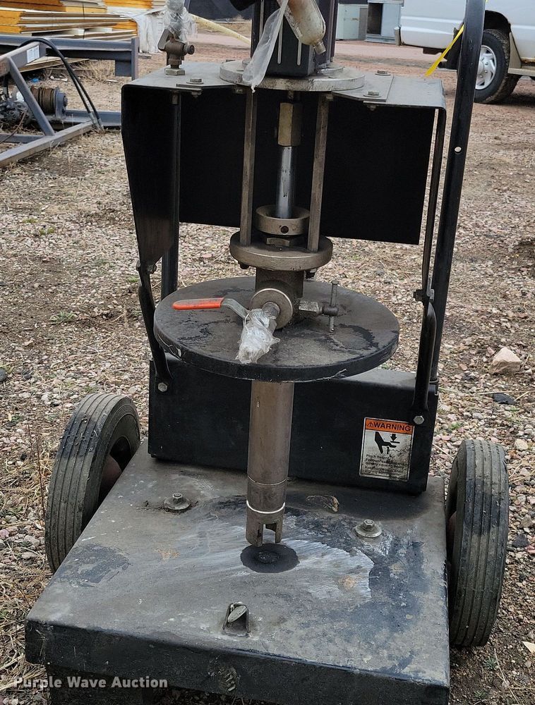 image for item OH9341 Jib