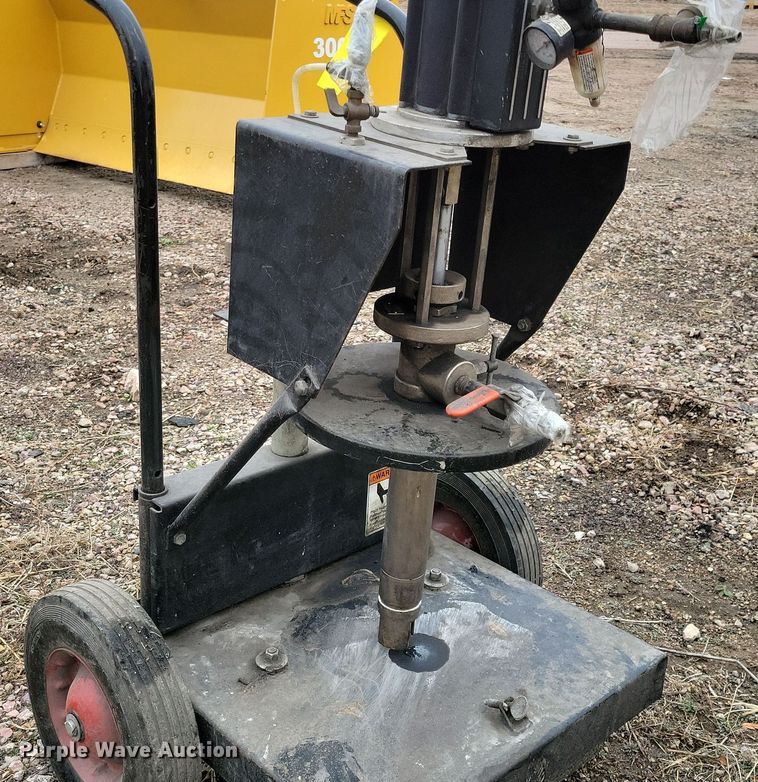 image for item OH9341 Jib