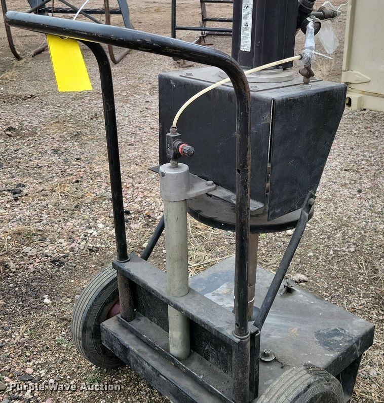 image for item OH9341 Jib