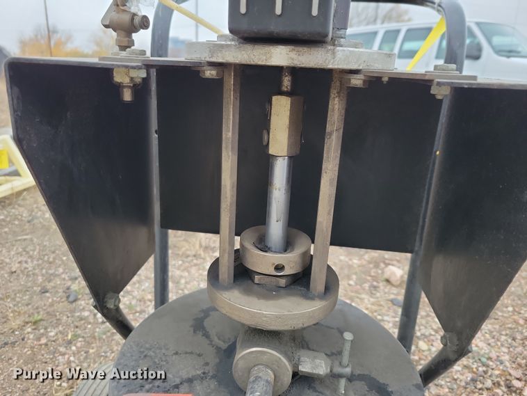 image for item OH9341 Jib