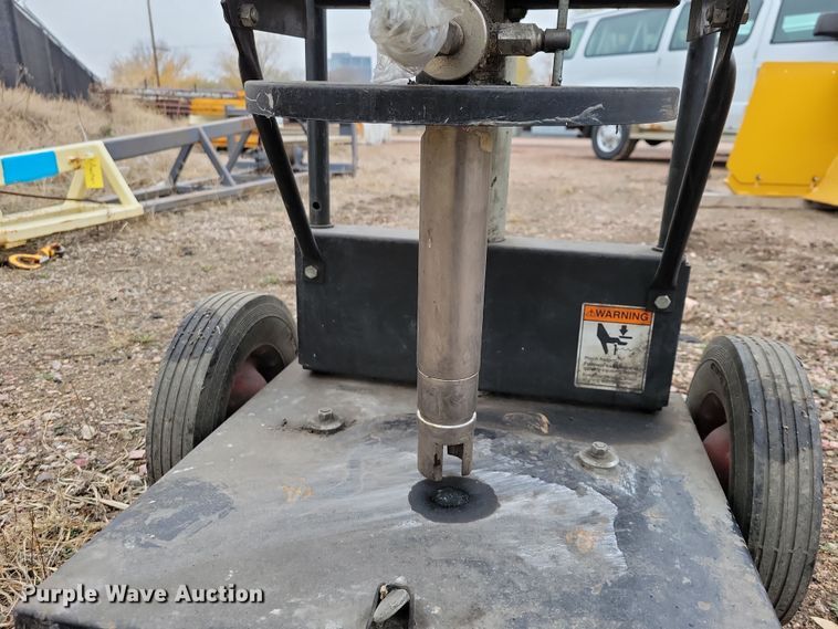 image for item OH9341 Jib