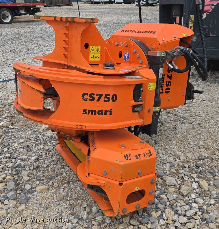 image for item YA0458 2020 Magni RTH 6.35 SH rotating telehandler 