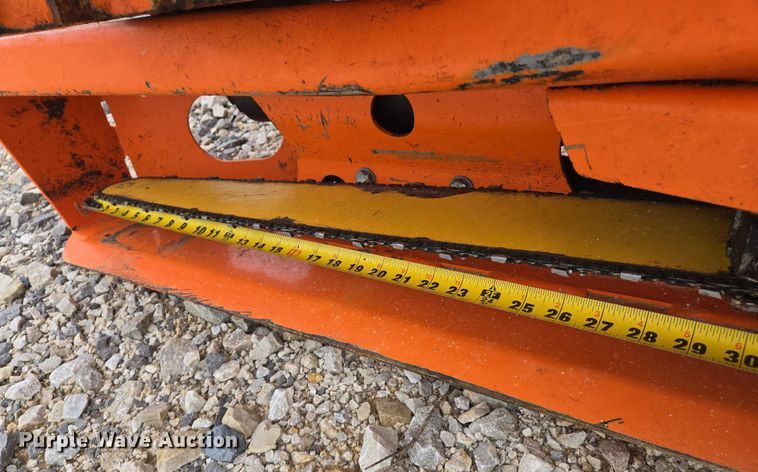 image for item YA0458 2020 Magni RTH 6.35 SH rotating telehandler 