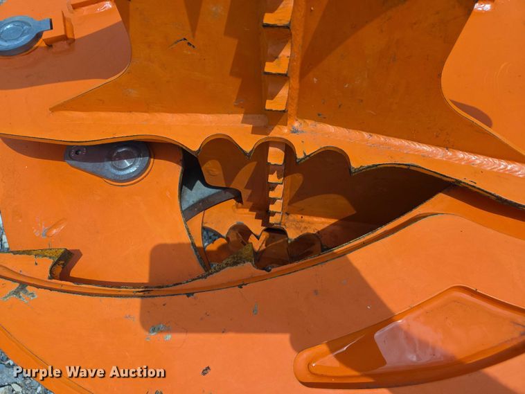 image for item YA0458 2020 Magni RTH 6.35 SH rotating telehandler 