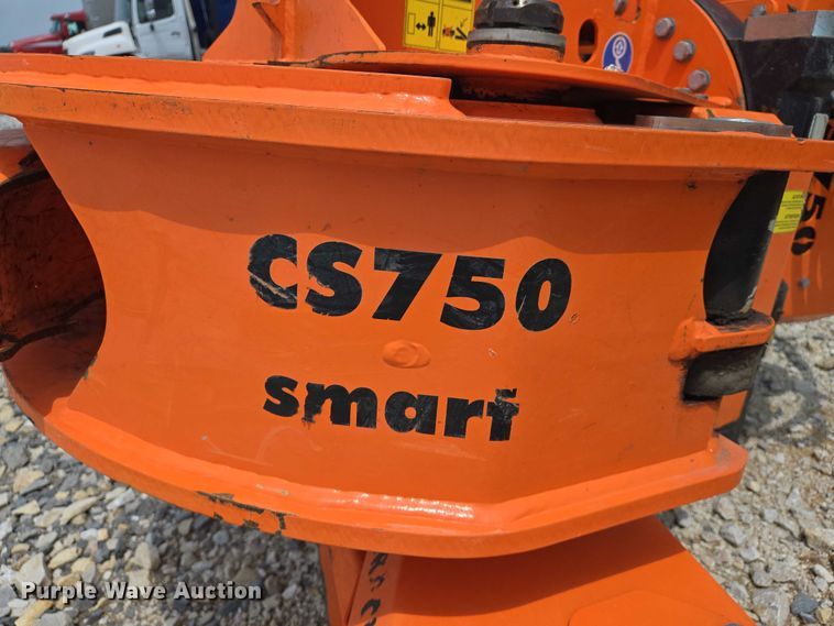 image for item YA0458 2020 Magni RTH 6.35 SH rotating telehandler 