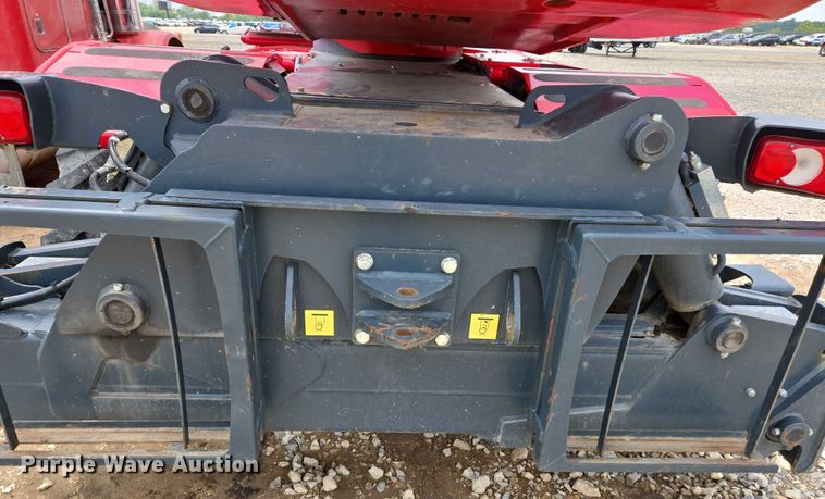 image for item YA0458 2020 Magni RTH 6.35 SH rotating telehandler 