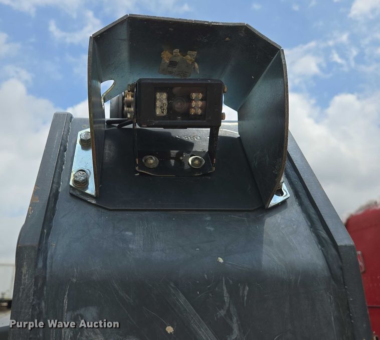 image for item YA0458 2020 Magni RTH 6.35 SH rotating telehandler 