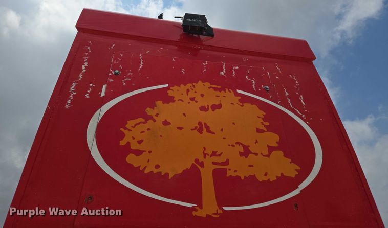 image for item YA0458 2020 Magni RTH 6.35 SH rotating telehandler 