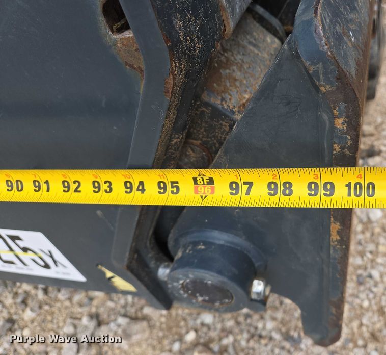 image for item YA0458 2020 Magni RTH 6.35 SH rotating telehandler 