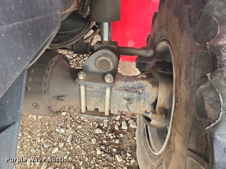 image for item YA0458 2020 Magni RTH 6.35 SH rotating telehandler 