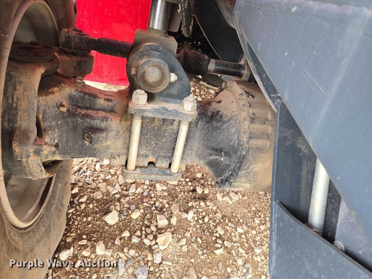 image for item YA0458 2020 Magni RTH 6.35 SH rotating telehandler 