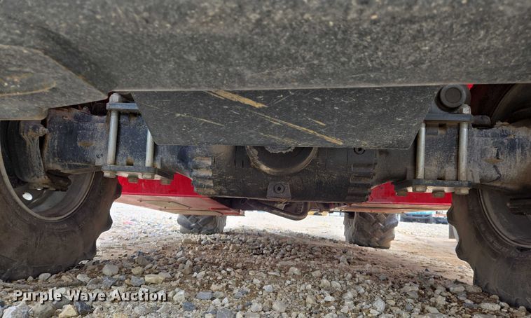 image for item YA0458 2020 Magni RTH 6.35 SH rotating telehandler 