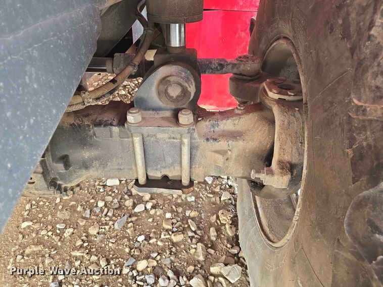 image for item YA0458 2020 Magni RTH 6.35 SH rotating telehandler 