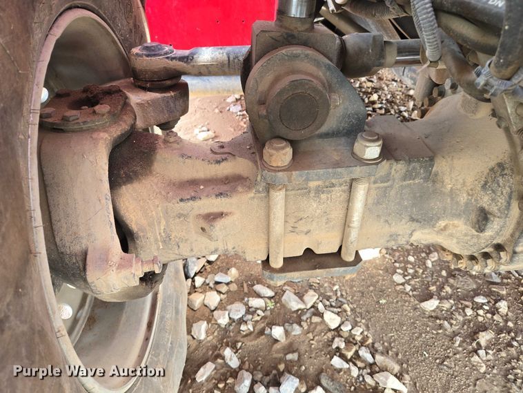 image for item YA0458 2020 Magni RTH 6.35 SH rotating telehandler 