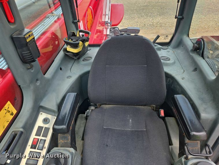 image for item YA0458 2020 Magni RTH 6.35 SH rotating telehandler 