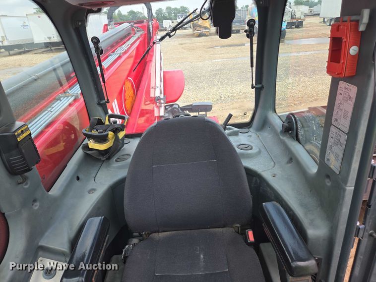 image for item YA0458 2020 Magni RTH 6.35 SH rotating telehandler 