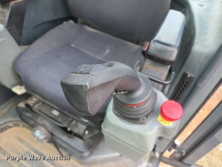 image for item YA0458 2020 Magni RTH 6.35 SH rotating telehandler 