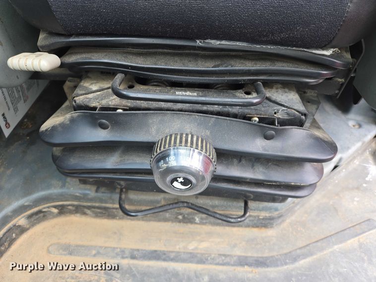 image for item YA0458 2020 Magni RTH 6.35 SH rotating telehandler 