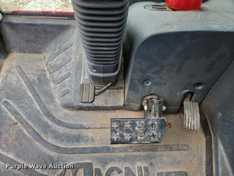 image for item YA0458 2020 Magni RTH 6.35 SH rotating telehandler 