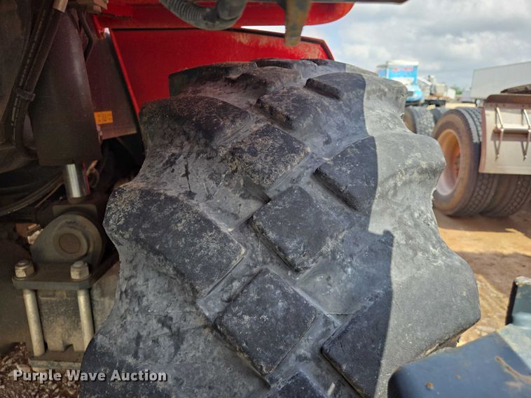 image for item YA0458 2020 Magni RTH 6.35 SH rotating telehandler 