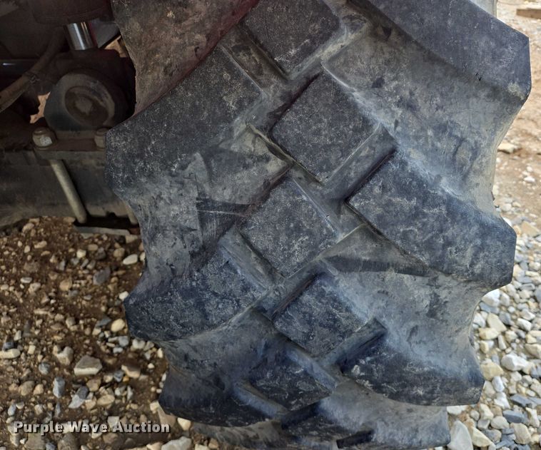 image for item YA0458 2020 Magni RTH 6.35 SH rotating telehandler 