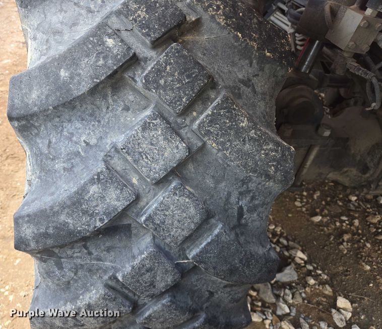 image for item YA0458 2020 Magni RTH 6.35 SH rotating telehandler 