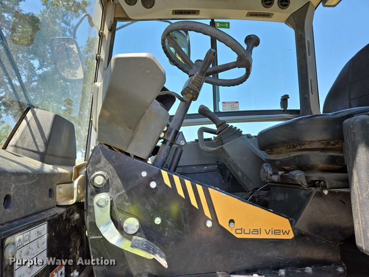 image for item YA0502 2020 Wacker Neuson DV100 site dumper