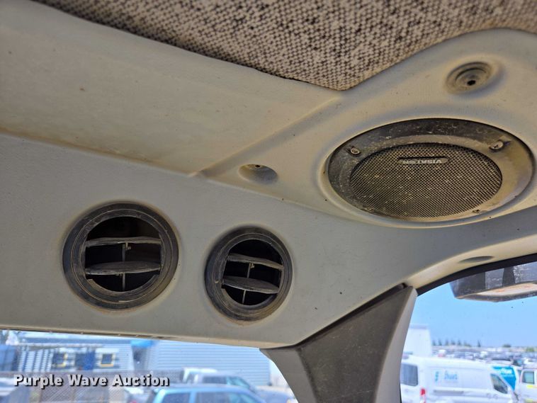 image for item YA0502 2020 Wacker Neuson DV100 site dumper