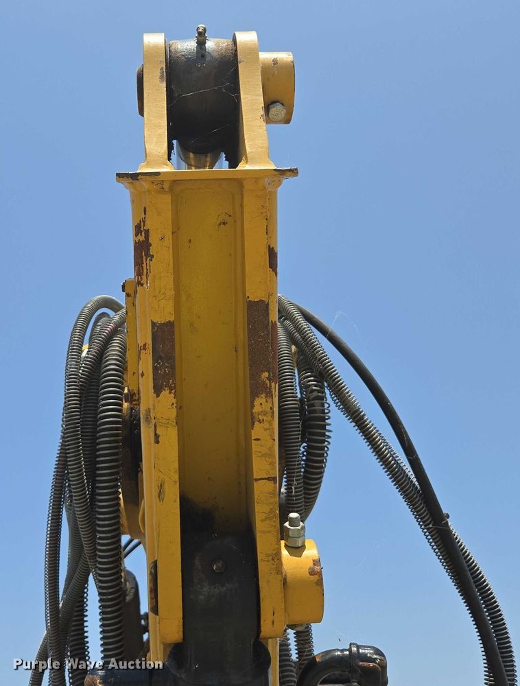 image for item YA0533 2022 Caterpillar 309CR excavator