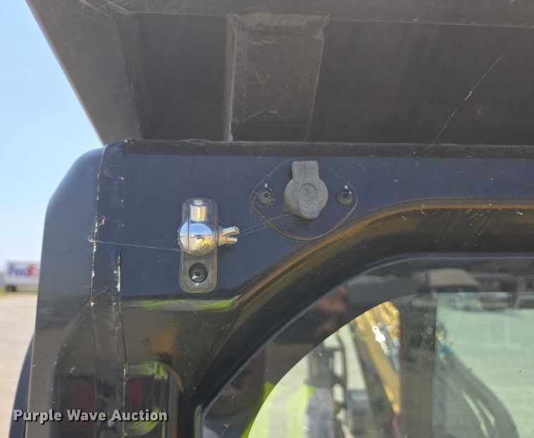 image for item YA0533 2022 Caterpillar 309CR excavator