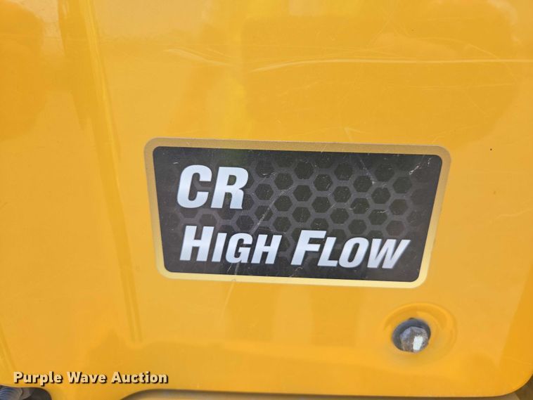 image for item YA0533 2022 Caterpillar 309CR excavator