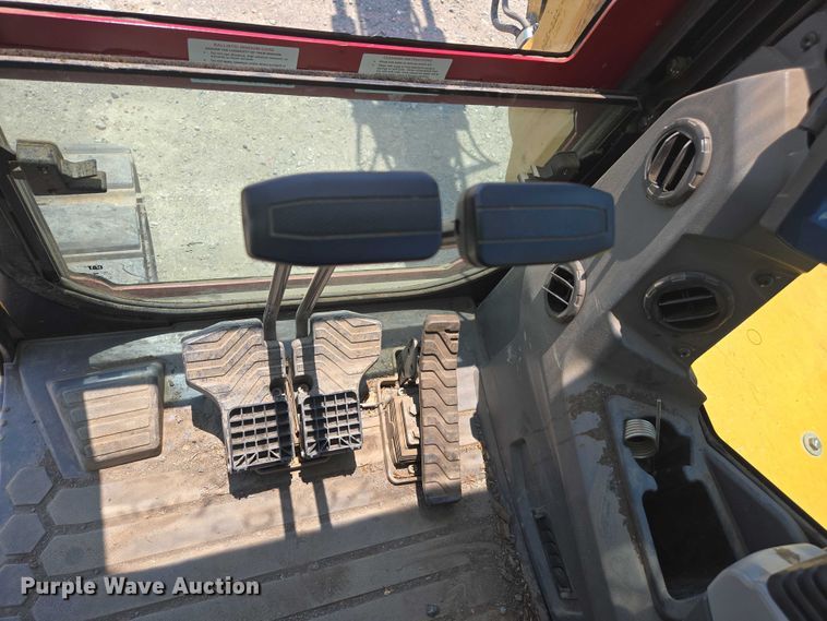 image for item YA0533 2022 Caterpillar 309CR excavator