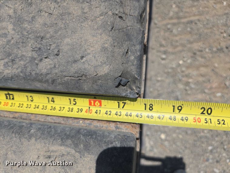 image for item YA0533 2022 Caterpillar 309CR excavator