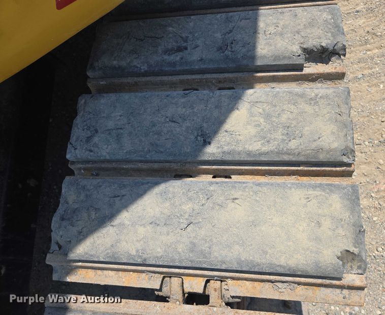 image for item YA0533 2022 Caterpillar 309CR excavator