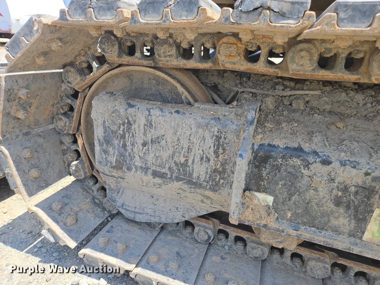 image for item YA0533 2022 Caterpillar 309CR excavator