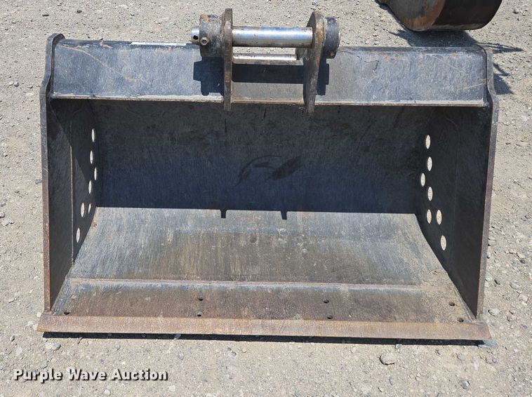 image for item YA0533 2022 Caterpillar 309CR excavator