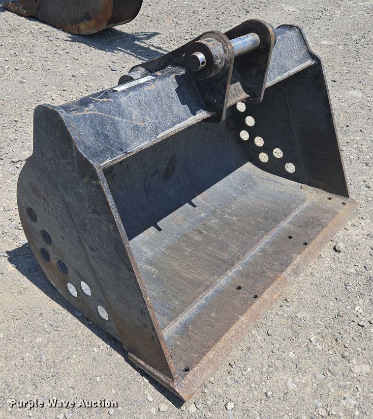 image for item YA0533 2022 Caterpillar 309CR excavator