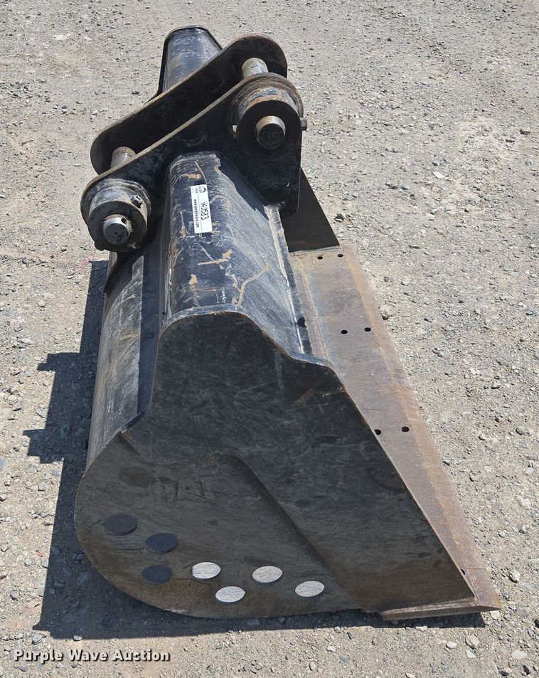 image for item YA0533 2022 Caterpillar 309CR excavator