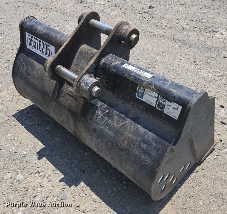 image for item YA0533 2022 Caterpillar 309CR excavator