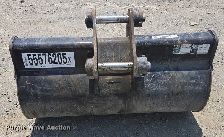 image for item YA0533 2022 Caterpillar 309CR excavator