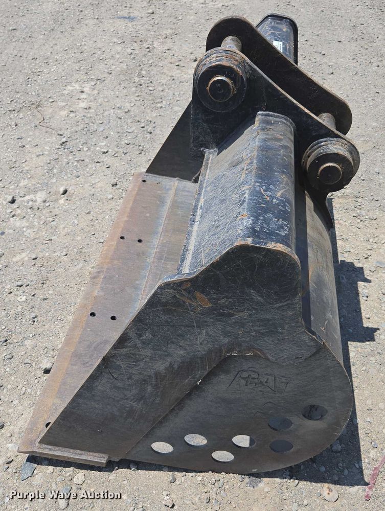 image for item YA0533 2022 Caterpillar 309CR excavator