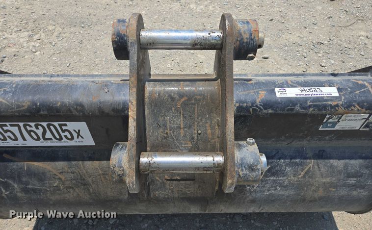 image for item YA0533 2022 Caterpillar 309CR excavator