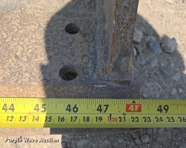 image for item YA0533 2022 Caterpillar 309CR excavator