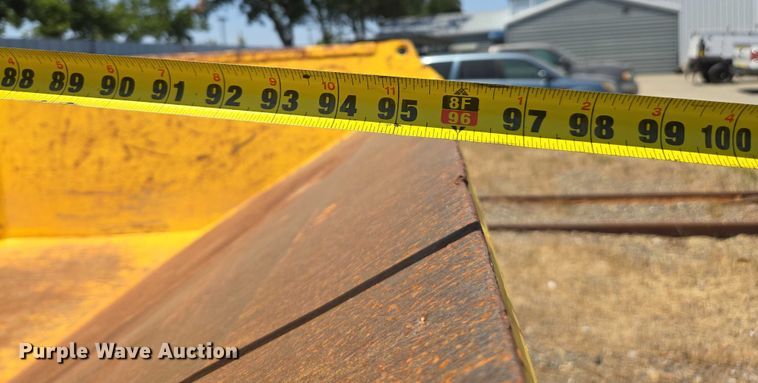 image for item YA0537 2020 Wacker Neuson DV60 site dumper