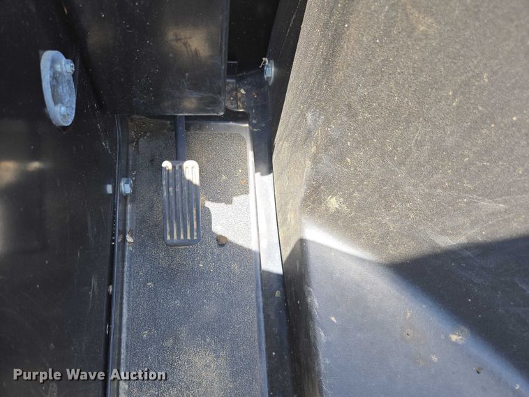 image for item YA0537 2020 Wacker Neuson DV60 site dumper